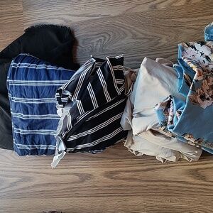 Variety Fabric Bundle